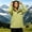 Green, variant on Womens Jackets and Outerwear Hooded Lightweight with Pockets for Travel Walking