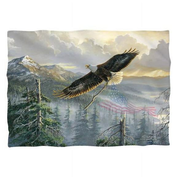 Wild Wings Pillowcase