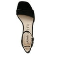 thumbnail image 7 of LifeStride Womens Cassidy Ankle Strap Dress Sandal - Medium & Wide Width, 7 of 7