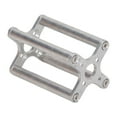thumbnail image 4 of 5060 Brushless Motor Holder, Silver Sturdy 5060 Brushless Motor Mounting   For Ship Model, 4 of 8