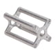 thumbnail image 4 of Soporte de motor, base de montaje de motor de aleación de aluminio y metal para motor sin escobillas Asiento de montaje de motor para motor sin escobillas Durabilidad mejorada, 4 of 12