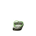 thumbnail image 4 of Rick & Morty Men's Flip-Flops, 4 of 5