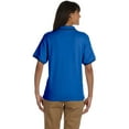 thumbnail image 2 of Devon & Jones Polo Interlock Parfait pour Femmes, 2 of 4