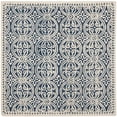 thumbnail image 1 of Safavieh Cambridge Tapis Transitionnel - Carré 9 Pieds, 1 of 1