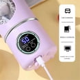 thumbnail image 1 of Portable Juice Maker Blender for Shakes Smoothies 700ML 12- Fast Mixing 2 in 1 Blender Persona, 1 of 5
