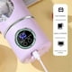 thumbnail image 1 of Portable Juice Maker Blender for Shakes Smoothies 700ML 12- Fast Mixing 2 in 1 Blender Persona, 1 of 5