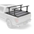 thumbnail image 2 of BAKFlip 449447TS MX4 TS Hard Folding Tonneau Cover w/ T-Slot Rails Fits 2024-2025 Toyota Tacoma 6'2" Bed w/ Deck Rail System, 2 of 10