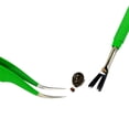 thumbnail image 2 of Gohope Tick Removal Tool for Dogs, Cats and Humans | Ultra-Safe Tick Remover | Pain-Free Ticks Remover, 2 of 8