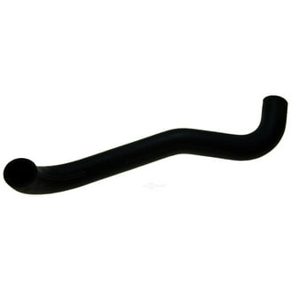 ACDelco 24437L Professional Upper Molded Coolant Hose