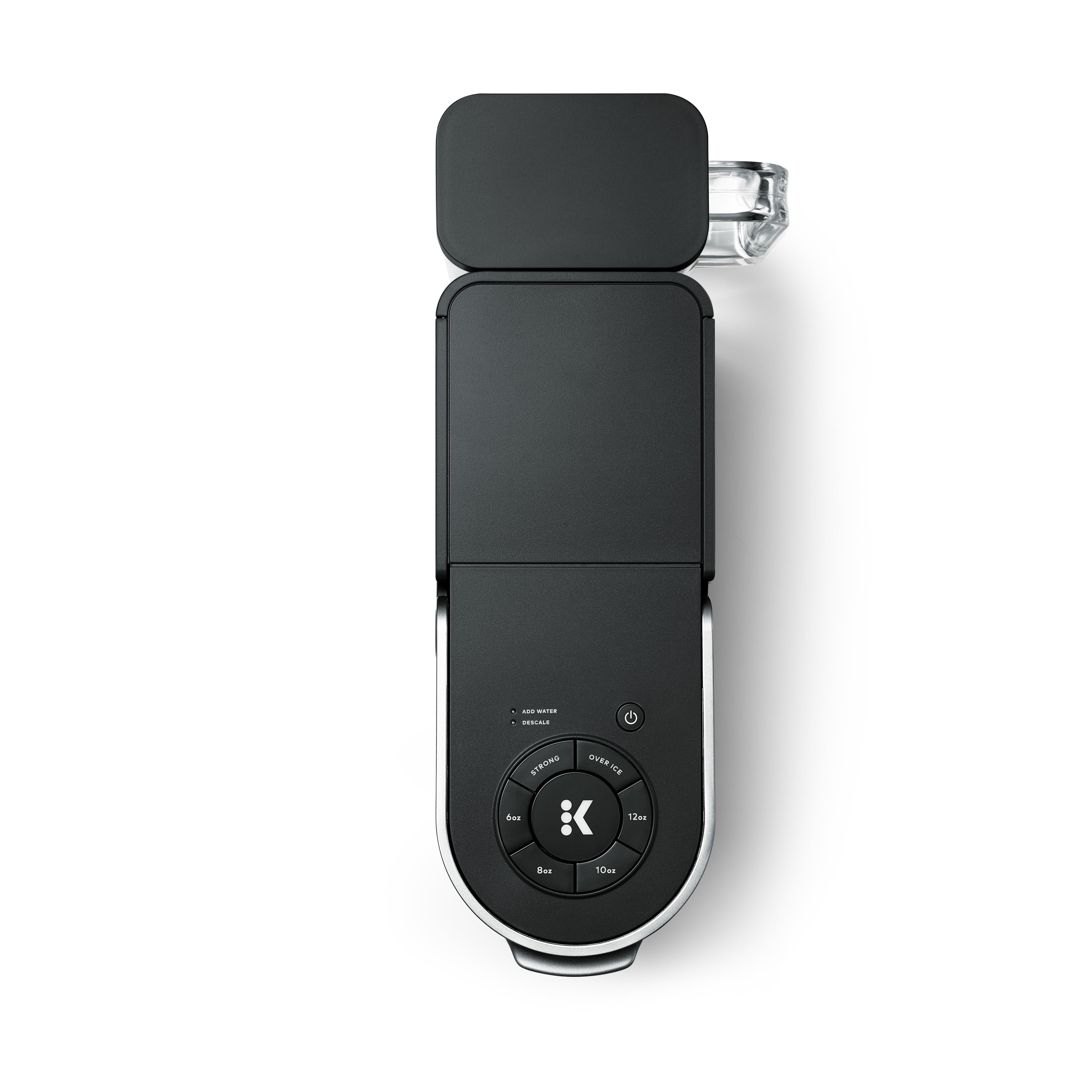 Keurig k supreme over ice hotsell