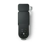 Keurig K-Supreme Single Serve K-Cup Pod Coffee Maker ، MultiStream Technology ، Black