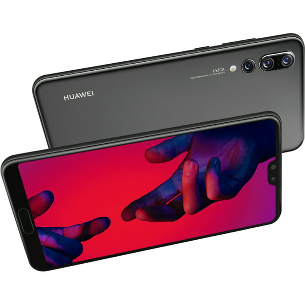 Huawei mobile phones P20 Pro 128 GB Smartphone