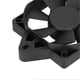 thumbnail image 2 of 12V 15W Cooling Fan Universal Accessory for 150cc 200cc 250cc Motorcycle ATV Go Kart, 2 of 4