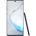 thumbnail image 2 of Restored SAMSUNG GALAXY NOTE 10+ 256GB UNLOCKED SM-N975U1 - AURA BLACK (Refurbished), 2 of 4