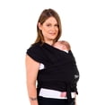 thumbnail image 1 of Portabebés Wrap Koala Babycare, fácil de llevar, estilo camiseta, 1 of 8