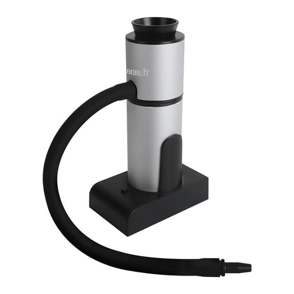 Pistola humeante de humo de mano Uso profesional de fumador de Zulema Infusor de humo portátil