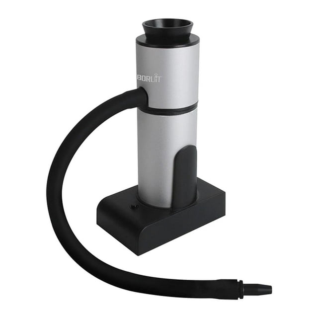 Cóctel - de humo - de humo portátil - Carne ahumada, - Accesorios gastronómicos