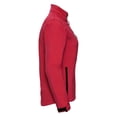 thumbnail image 3 of Russell Womens 3 Layer Soft Shell Jacket, 3 of 3