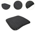 thumbnail image 6 of Vsenkes Kayak Seat Cushion Anti Sweat Seat Pad for Rafting Kayak Accessories Fishing Horizontal Lines, 6 of 9