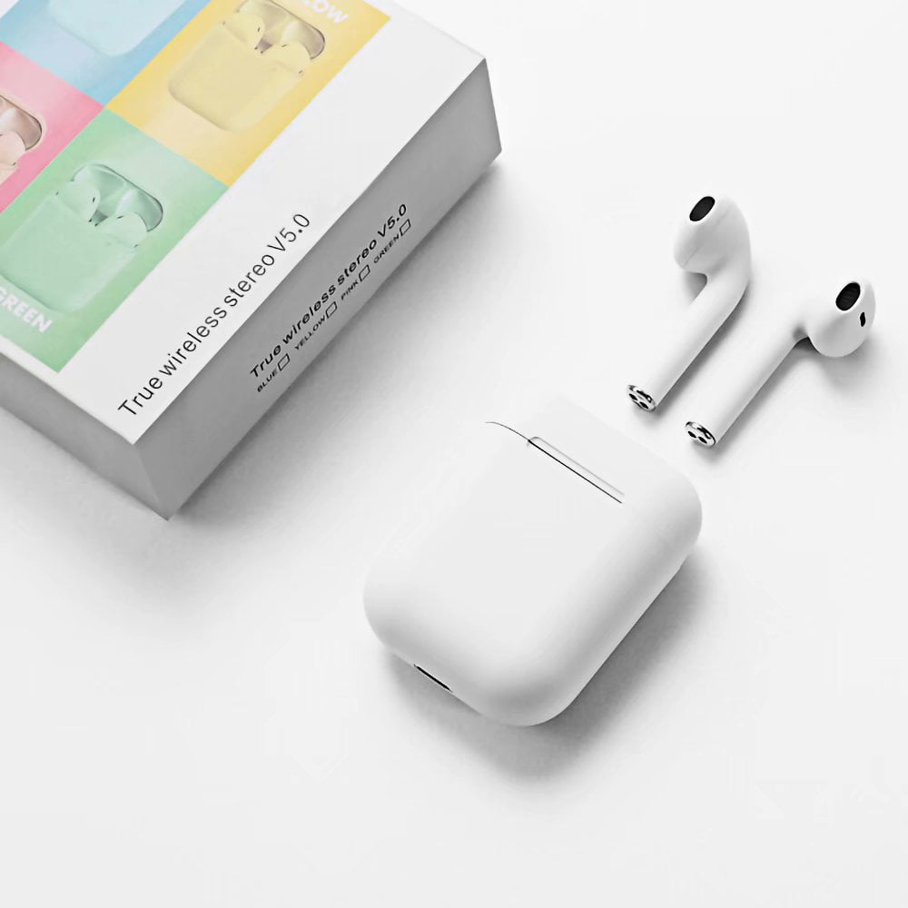 inpods bluetooth wireless earbuds