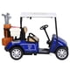 thumbnail image 2 of Cart Model Toy Simulated Holiday Gift Alloy Action Cart Model For Family Gathering For Party Game ANGGREK Juguetes, 2 of 8
