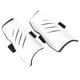thumbnail image 4 of 1 par de espinilleras deportivas de fútbol para niños, espinilleras de balón de fútbol para niños, Protector de piernas blanco YUNYI BRAND  Deportes, 4 of 8