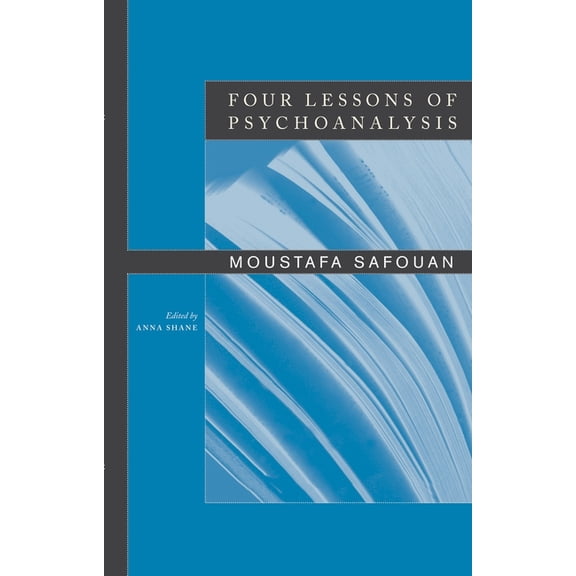 Four Lessons of Psychoanalysis (Paperback)