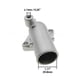 thumbnail image 2 of Automobile Engine Coolant Thermostat Housing for Van Commuter 104 2Y 3Y 3Y 4Y 1633171010 16331-71010, 2 of 5