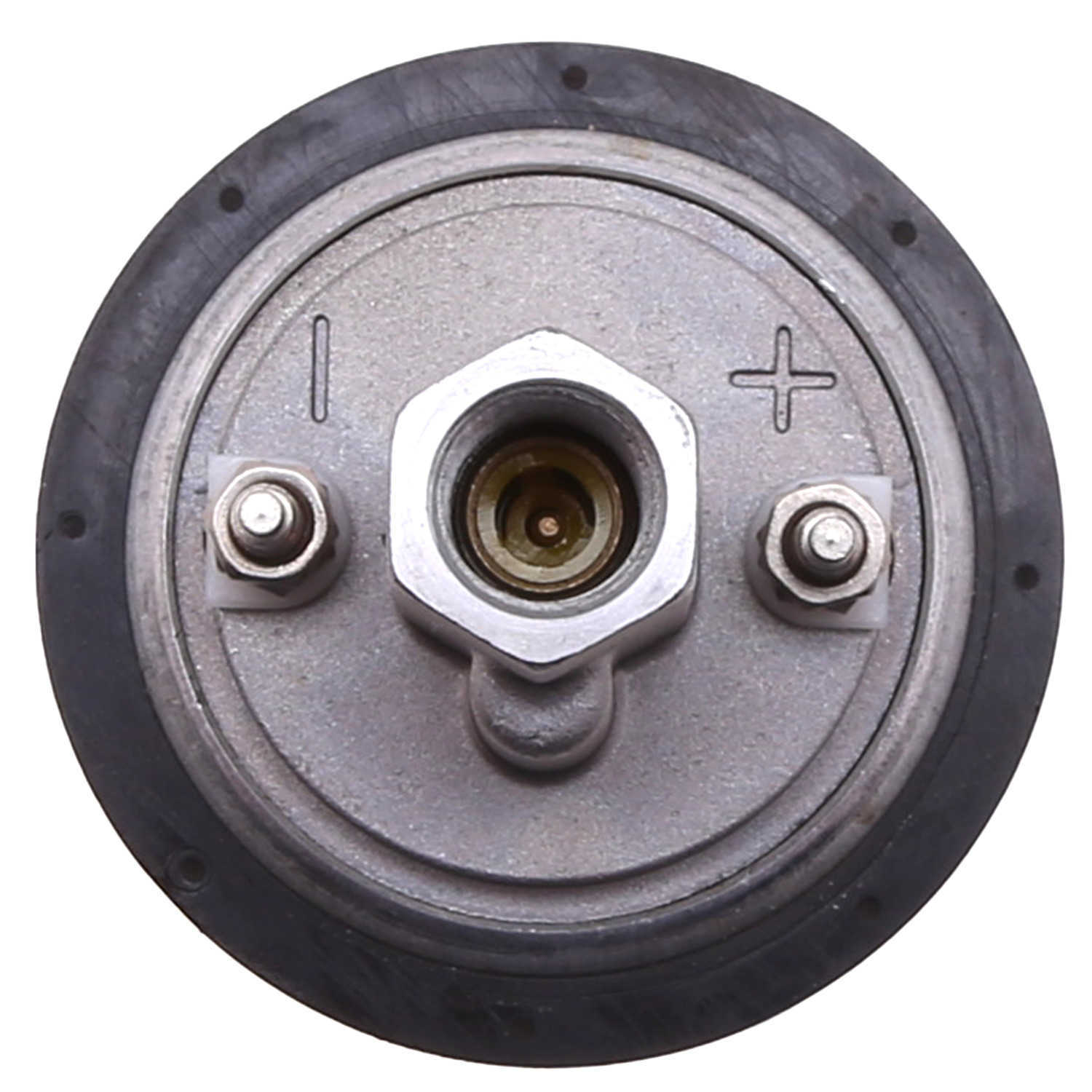 Carter Electric Fuel Pump P/N:P72016 Fits select: 1981-1985 MERCEDES-BENZ 380, 1978-1980 MERCEDES-BENZ 450
