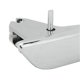thumbnail image 1 of Inside Interior Door Handle 96861999 Replacement for Chevrolet Captiva Sport LS LT LTZ 2012‑2015, 1 of 3