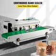 thumbnail image 2 of Machine de Scellage de Sacs Continu Horizontal Auto FR-900 Machine de Scellage de Sacs en Plastique Scelleuse Électrique, Longue Durée, 2 of 6