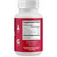 thumbnail image 3 of NewLife Naturals D Mannose Capsules with Cranberry for Urinary Tract Relief UTI - 1400mg - 60 Count, 3 of 7
