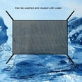 thumbnail image 3 of 2PCS Car Protective Net Barrier Universal Mesh Cover Anti Insect Bugs Repellant, 3 of 8