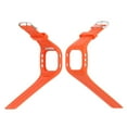 thumbnail image 4 of Correas De Silicona Para Reloj, Correas De Repuesto Suaves Y Cómodas Con Hebilla De Acero, Correa De Reloj Compatible Con Polar A300 Sweethay EL016888-02, 4 of 5