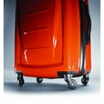 thumbnail image 3 of Luggage Samsonite Winfield 2 Hardside Spinner de 24 pulgadas, color naranja, 3 of 6