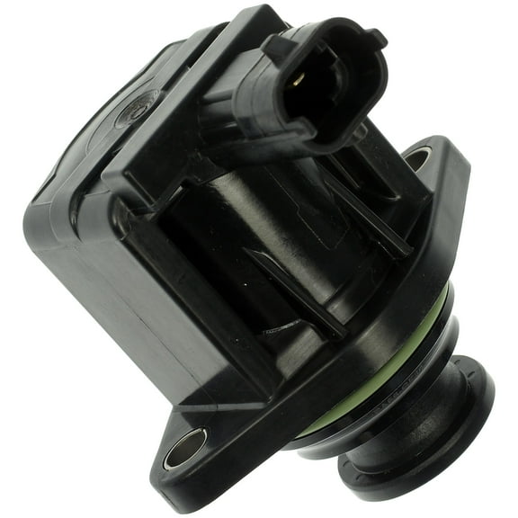 Dorman 667-515 Turbocharger Boost Pressure Relief Valve for Specific Ford / Lincoln Models, Black