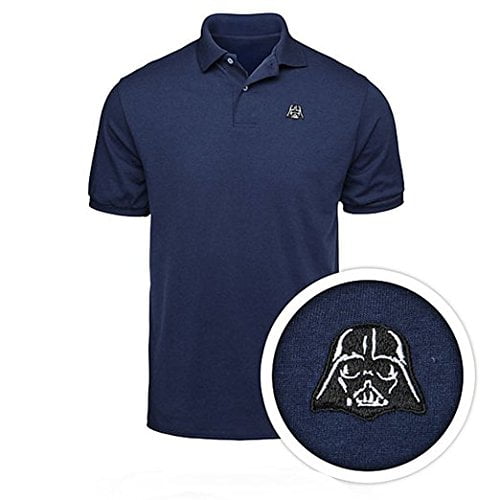 star wars polo shirt uk