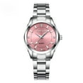 thumbnail image 4 of Relojes de mujer, relojes de pareja, relojes impermeables, relojes de cuarzo para hombre., 4 of 4