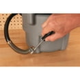 thumbnail image 4 of Performance Tool 1910 7-Piece SAE Nut Driver Set for Tightening and Loosening Fasteners with Comfortable Grip Handles, 4 of 6