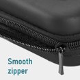thumbnail image 5 of Waterproof Case Lightweight Carry Case Protections Bag Square Storage Bag Small Sleeve Bag Suitable for Devices, 5 of 8
