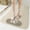 Beige, variant on Large Non Slip Shower Mat: 47x32 Inch Shower Foot Mat, Anti Slip Shower Mats for Inside Shower, Shower Floor Mat with Drain Holes Suction Cups, Scrub Bristles, Shower Matt Machine Washable