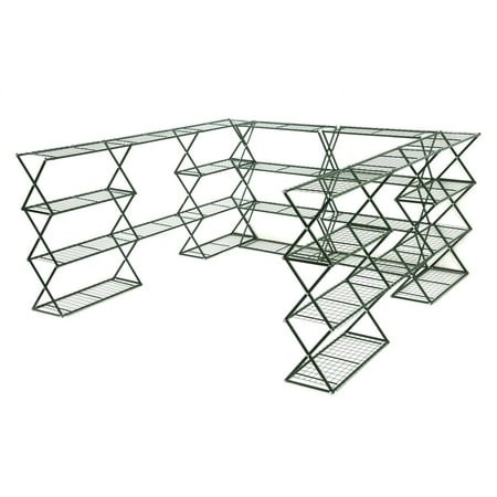 Flowerhouse Springhouse Shelving Set