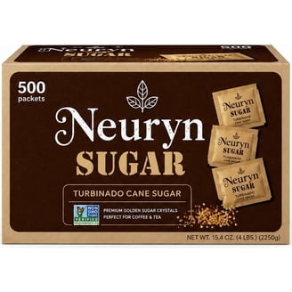 Zulka Pure Cane Sugar, 8 lb, Great for Baking and Beverages