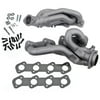 BBK Performance 1615 1-5/8 Shorty Headers Titanium Ceramic Coated Fits select: 1996-2004 FORD MUSTANG