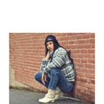 thumbnail image 4 of Sperry Bottes d'Hiver pour Femmes, Noir, 10, 4 of 7