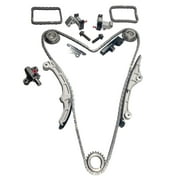 lincoln mkz engine timing chain