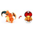 thumbnail image 3 of Delicada animación Pokémon Charizard figura de acción modelo juguetes para niños 12cm, 3 of 3