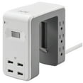 thumbnail image 7 of APC Essential SurgeArrest 1080W 120V Uninterruptible Power Supply with 6-Outlets, 6' Cord, 7 of 7