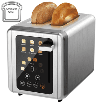 46.Sunbeam クロム 2スロットトースター Sunbeam 2 Slices Toasters for sale | eBay