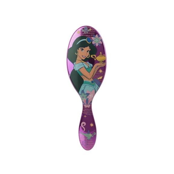 Wet Brush® The Original Detangler® Disney Princess Wholehearted Jasmine Purple